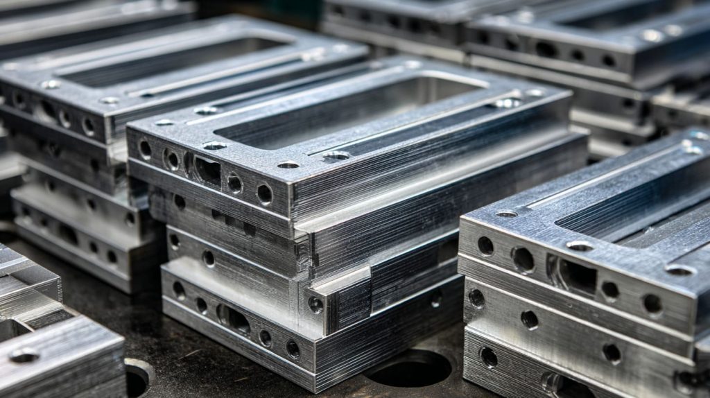 Make a Raspberry Pi CNC Case (2)