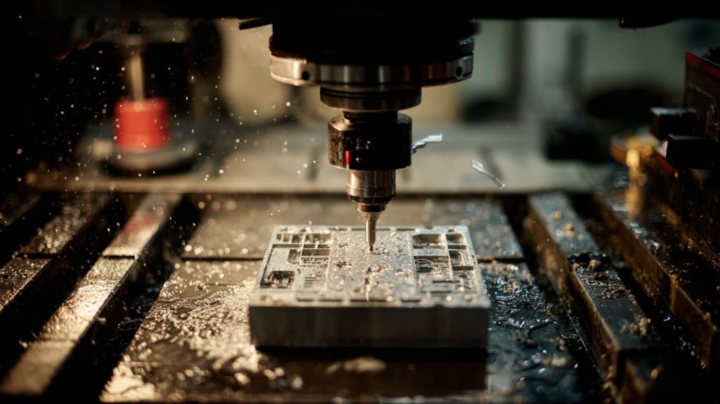 Make a Raspberry Pi CNC Case (5)