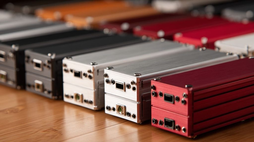 Make a Raspberry Pi CNC Case (8)