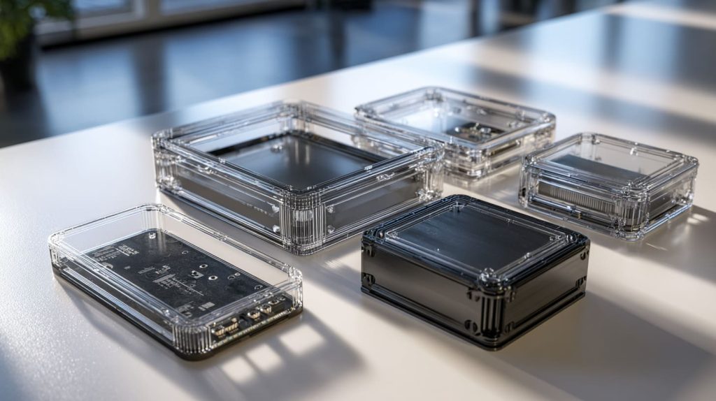 Making a Custom Raspberry Pi CNC Case (3)