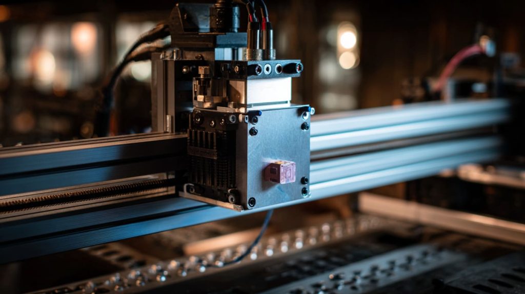 Making a Custom Raspberry Pi CNC Case (6)