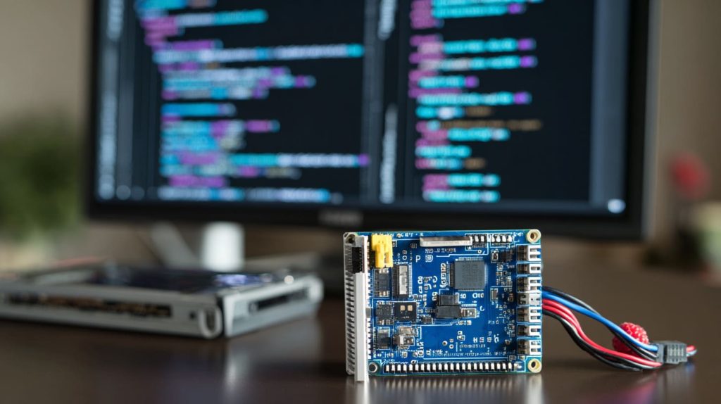 Mount Raspberry Pi 3 B+ Hard Drive on Linux (5)