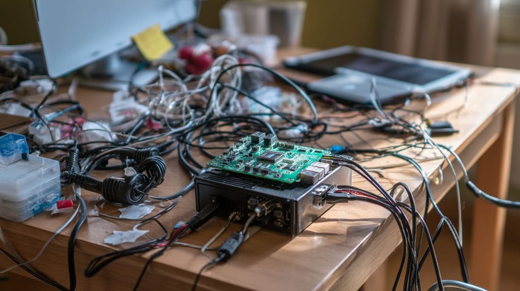 Mount Raspberry Pi 3 B+ Hard Drive on Linux (7)