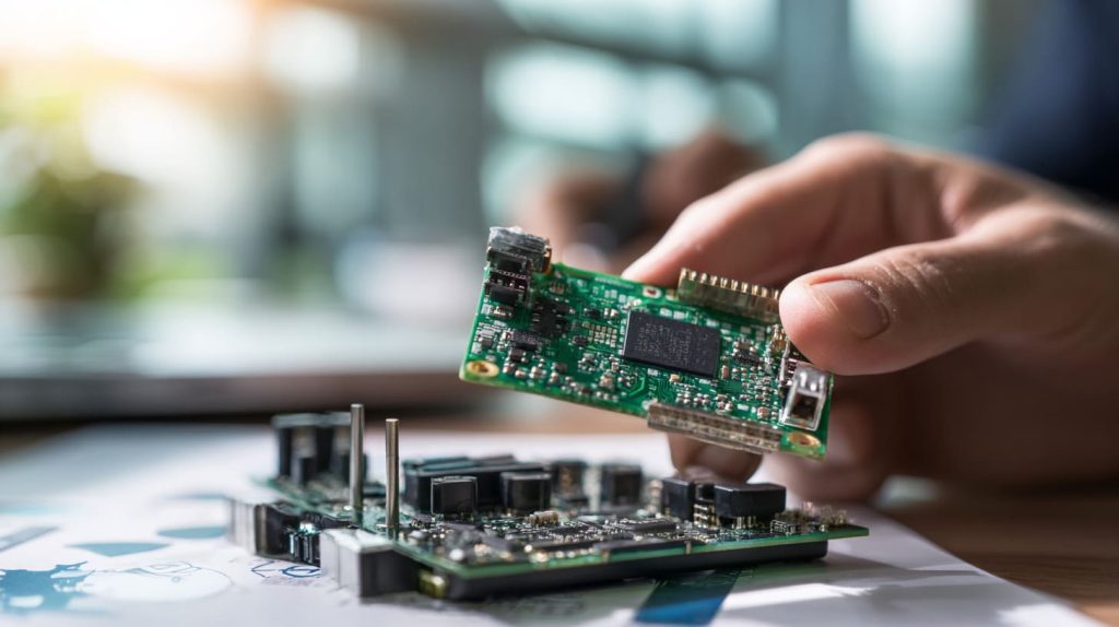Raspberry Pi in a Product for sell (8)