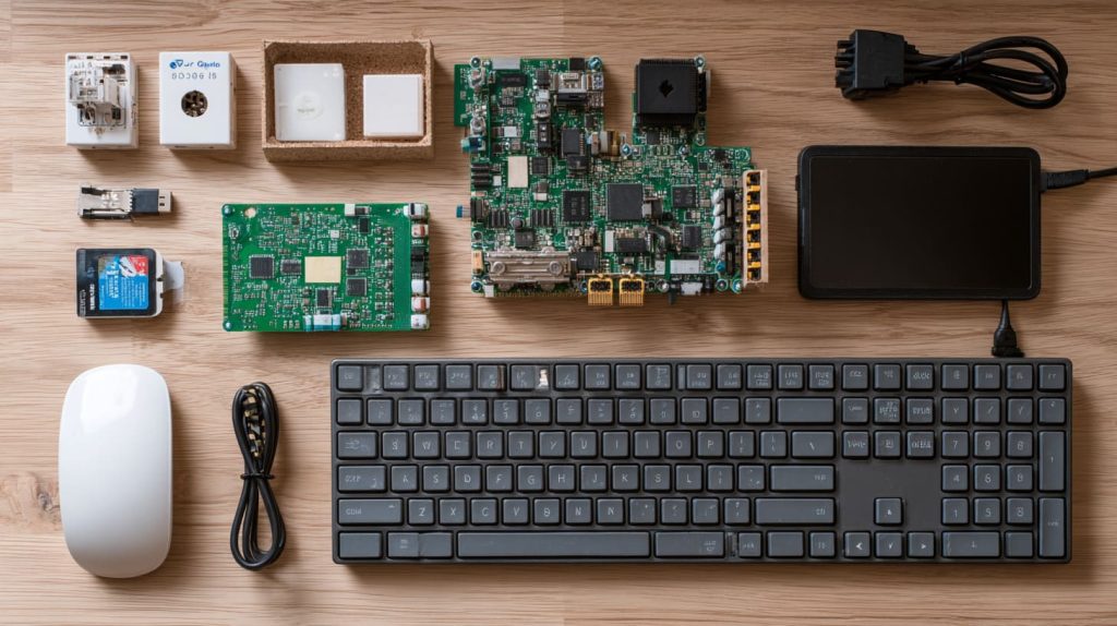 how to Learn Raspberry Pi (1)