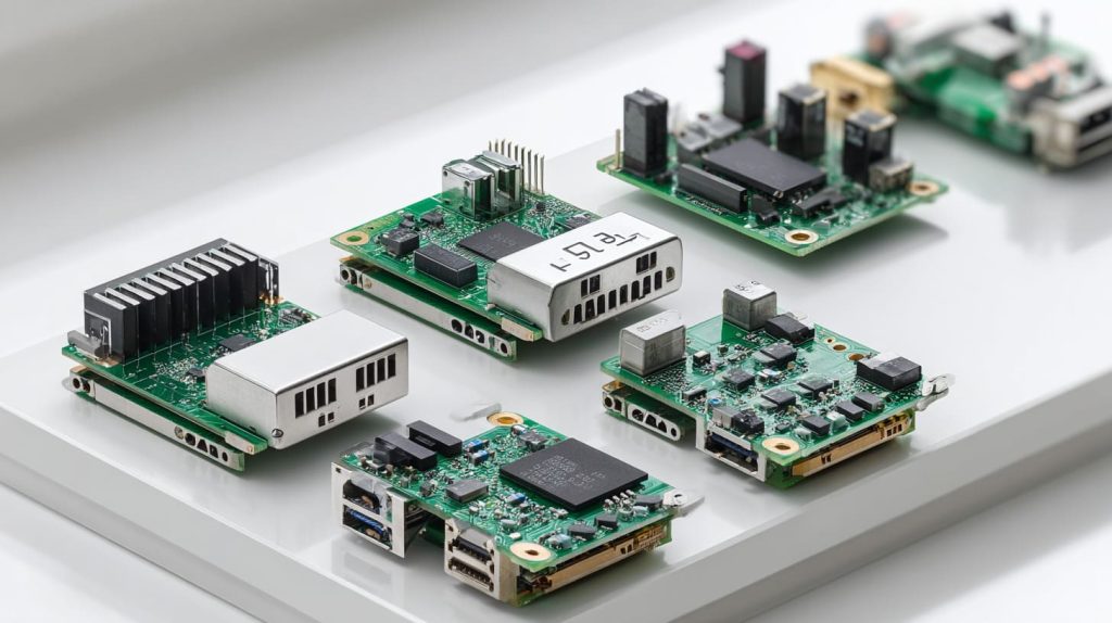 how to Learn Raspberry Pi (2)