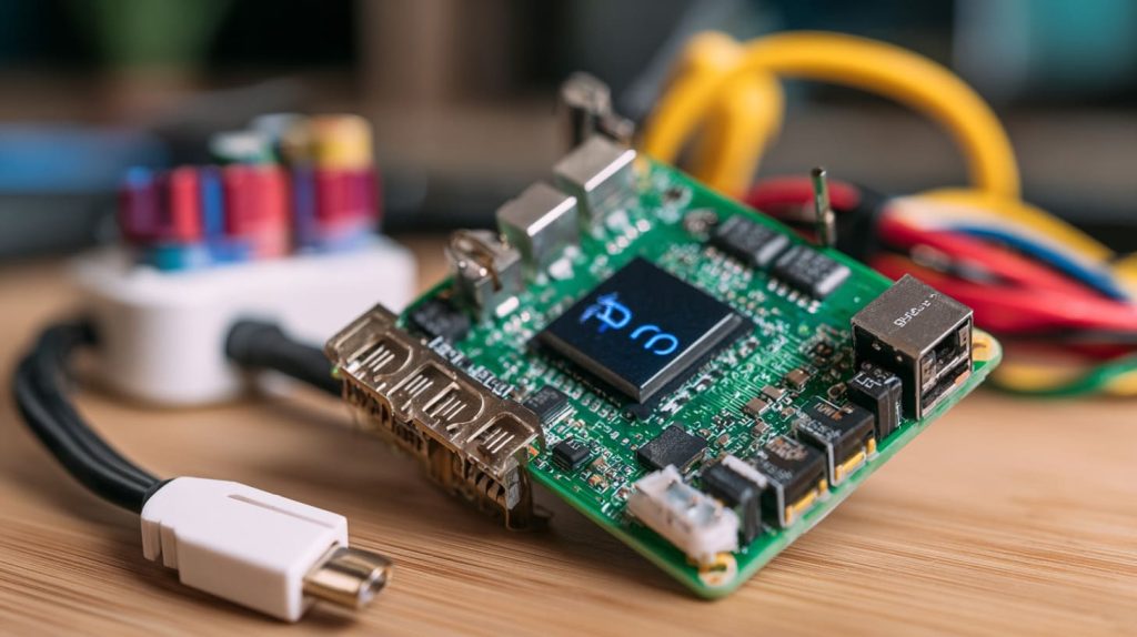 how to Learn Raspberry Pi (4)