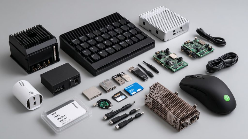 how to Learn Raspberry Pi (6)