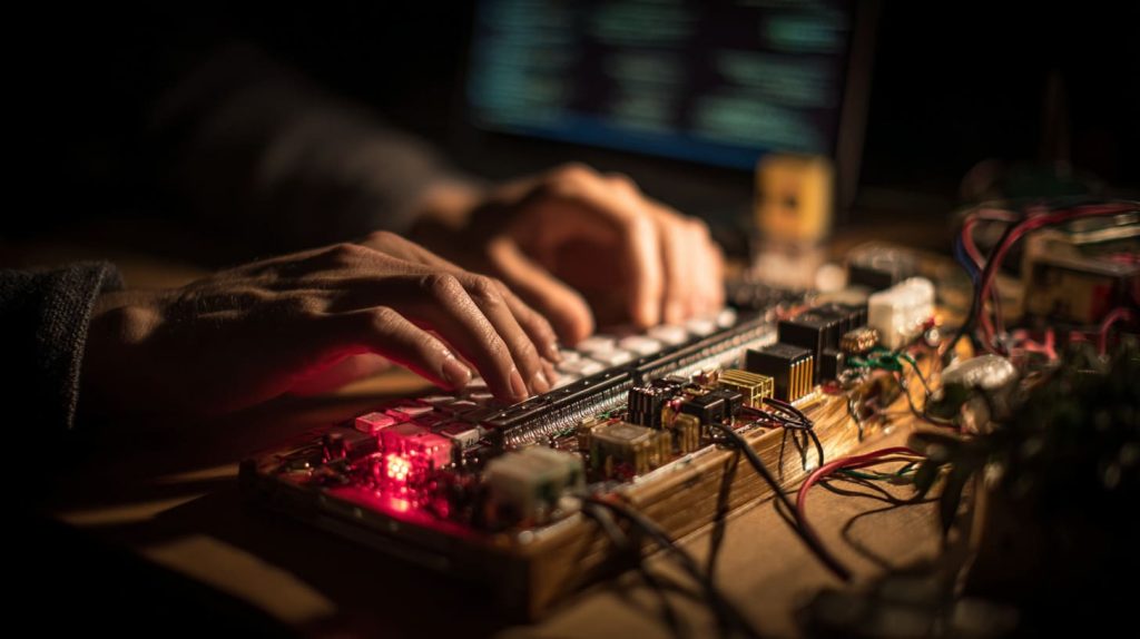 how to Learn Raspberry Pi (7)
