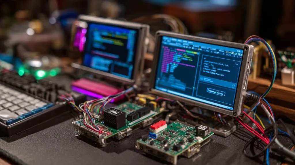 run VeraCrypt on a Raspberry Pi (3)