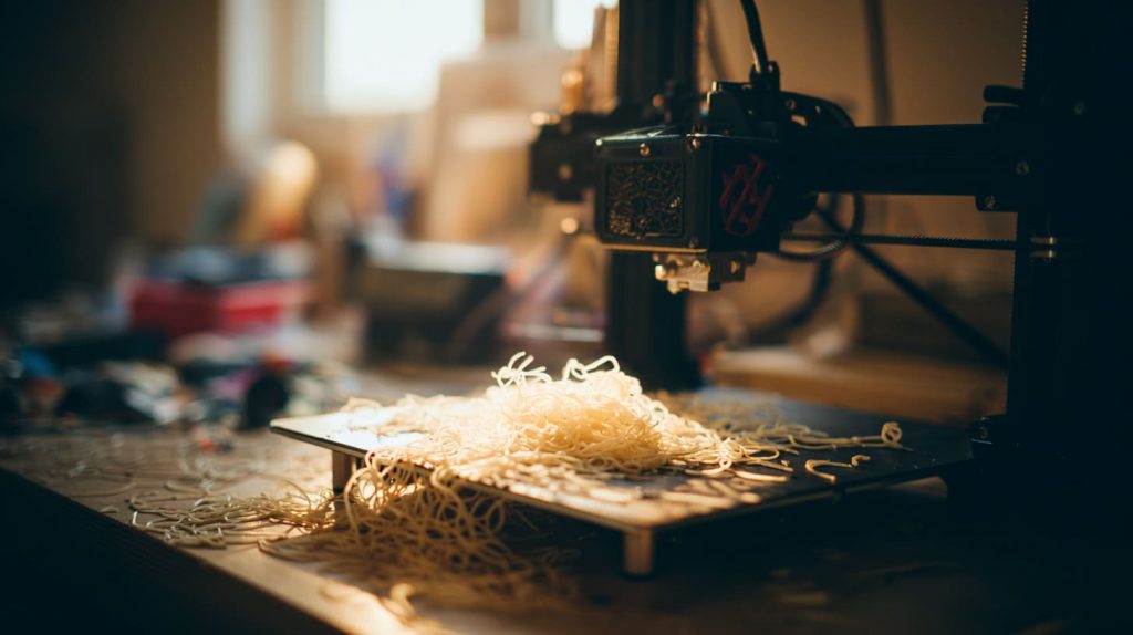 3D Printing Issues (1)