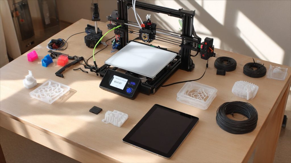 3D Printing Issues (3)