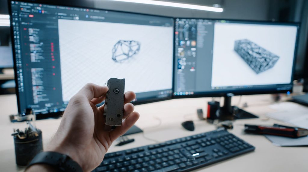 3D Printing Issues (5)
