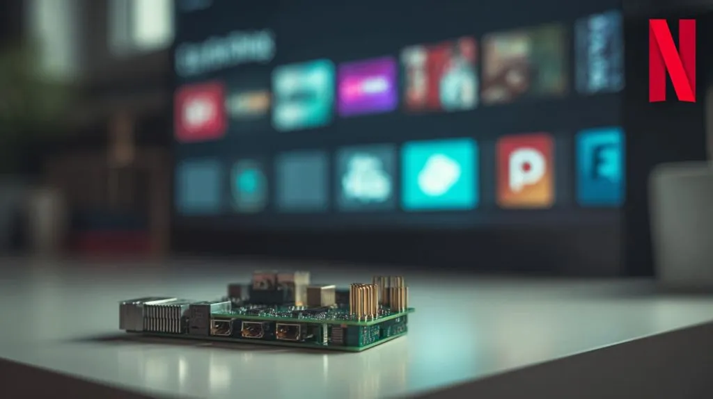 App that can not run on Raspberry Pi 4 (1)