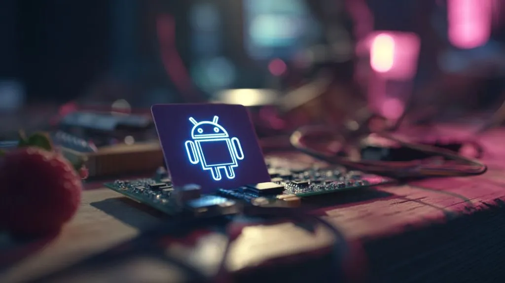 App that can not run on Raspberry Pi 4 (3)