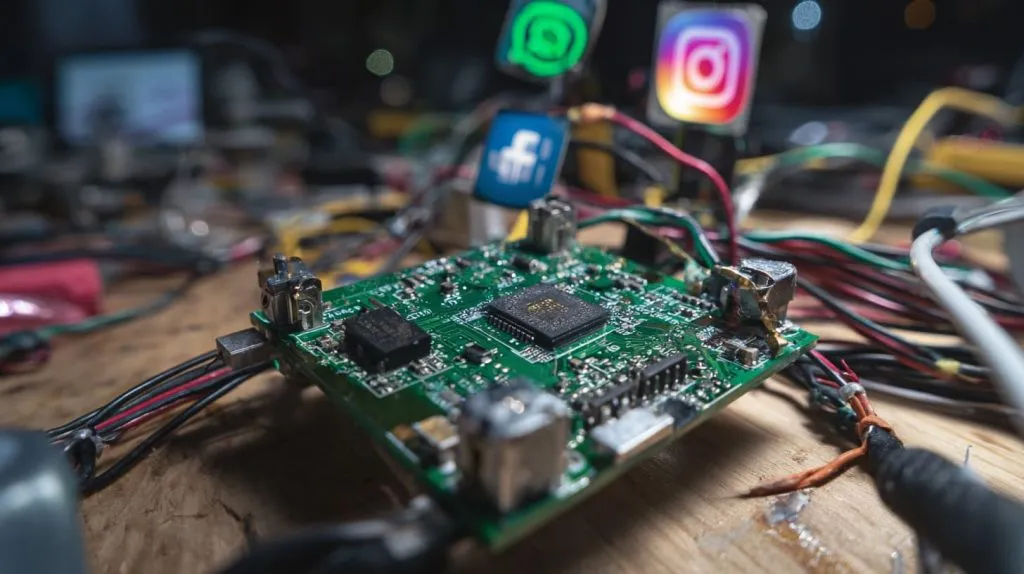 App that can not run on Raspberry Pi 4 (8)