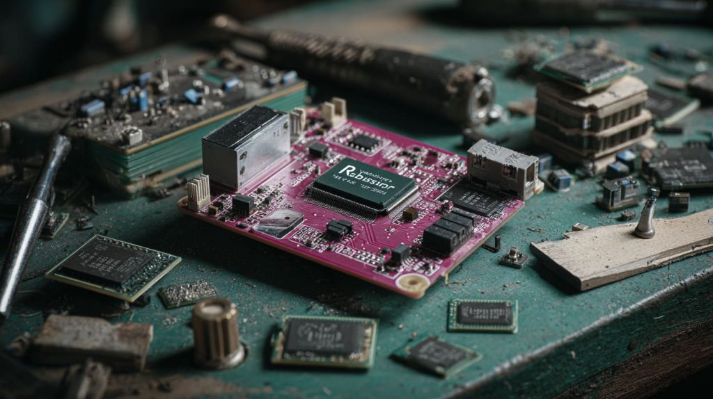 App that can not run on Raspberry Pi 4 (9)