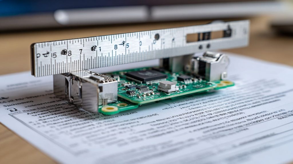 Customize a 3D‑Printed Raspberry Pi Case (1)