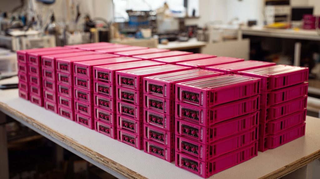 Customize a 3D‑Printed Raspberry Pi Case (8)
