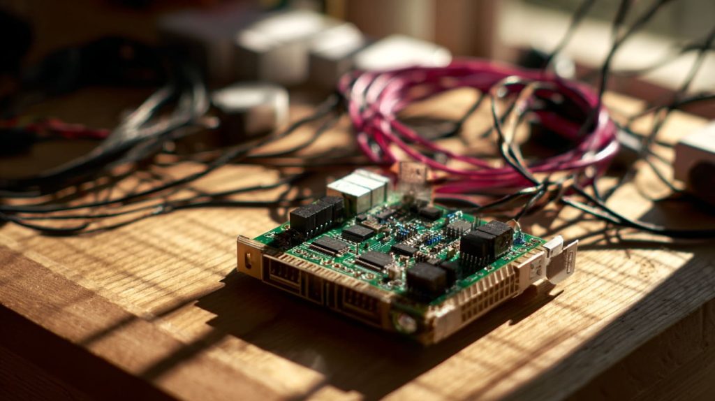 Do You Need a Keyboard for Raspberry Pi?-MaidaTech