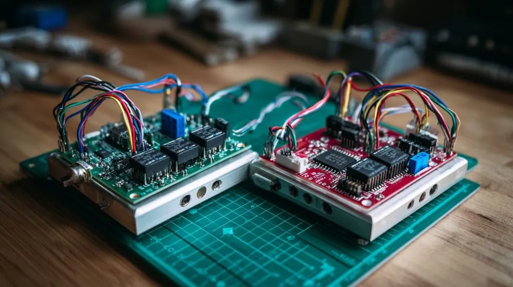 Sell Raspberry Pi and Arduino (2)