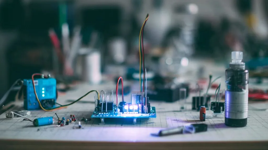 Sell Raspberry Pi and Arduino (3)