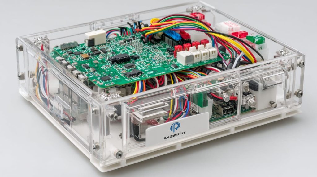 Can I Use Raspberry Pi and Arduino to Sell My Own Devices?-MaidaTech