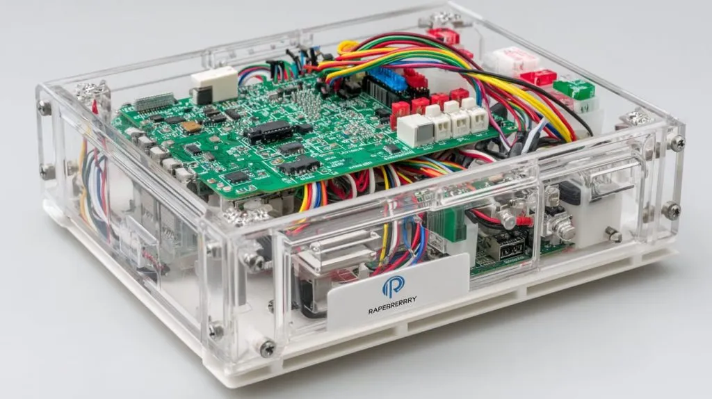 Sell Raspberry Pi and Arduino (5)