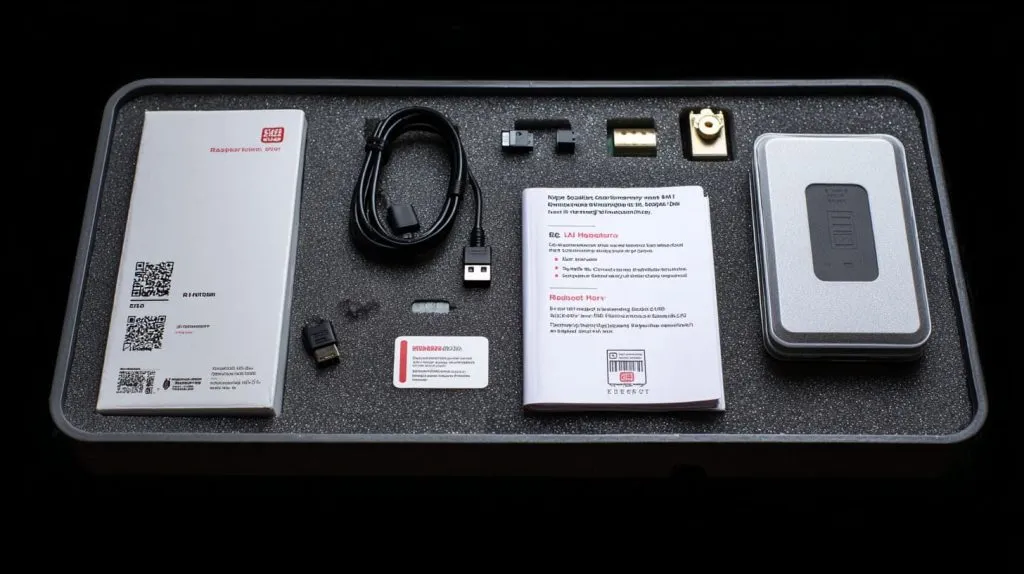 Sell Raspberry Pi and Arduino (7)