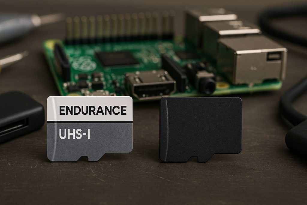 How Much Storage Do I Need for Raspberry Pi 3?-MaidaTech