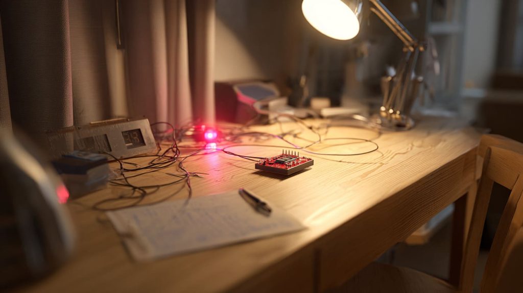 run Raspberry Pi all the time (1)