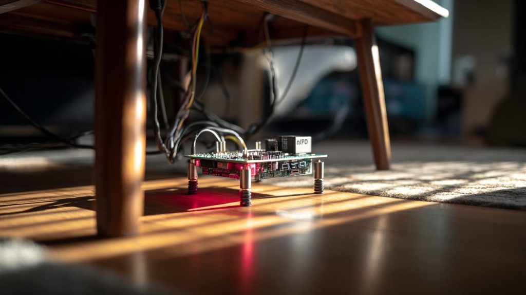 run Raspberry Pi all the time (2)