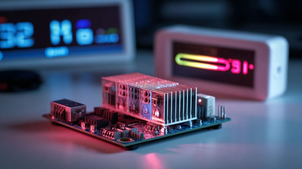 run Raspberry Pi all the time (4)