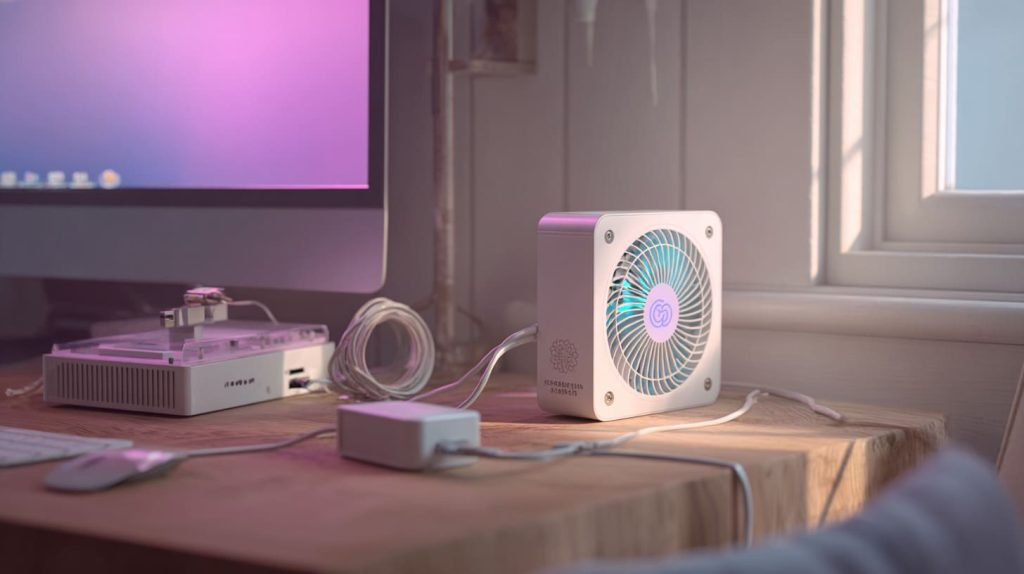 run Raspberry Pi all the time (5)