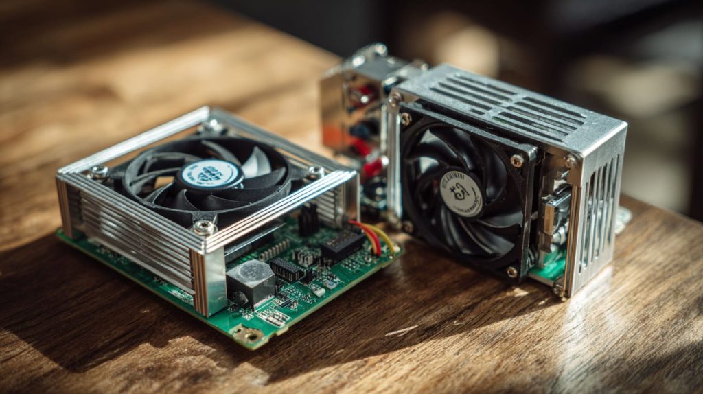 run Raspberry Pi all the time (6)
