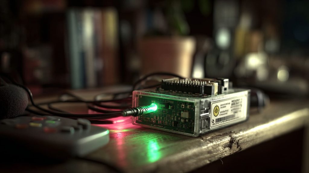 run Raspberry Pi all the time (7)