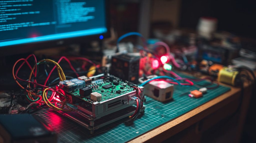 Best version for ROS on Raspberry Pi 3 (7)