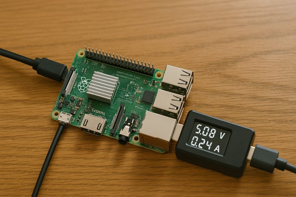 Best version for ROS on Raspberry Pi 3 (9)