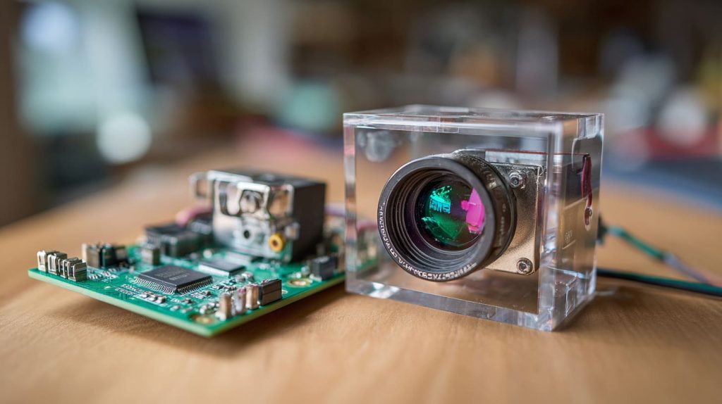 Camera Options for Raspberry Pi (1)