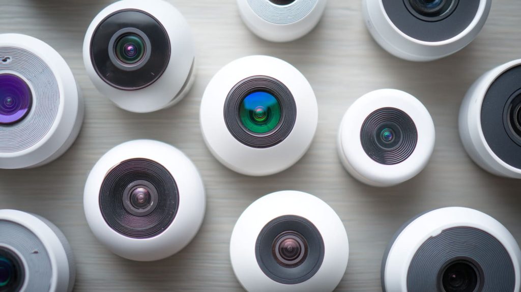 Camera Options for Raspberry Pi (2)