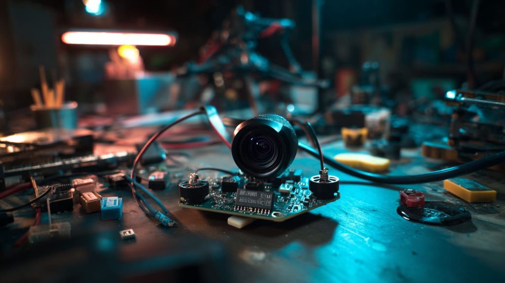 Camera Options for Raspberry Pi (4)