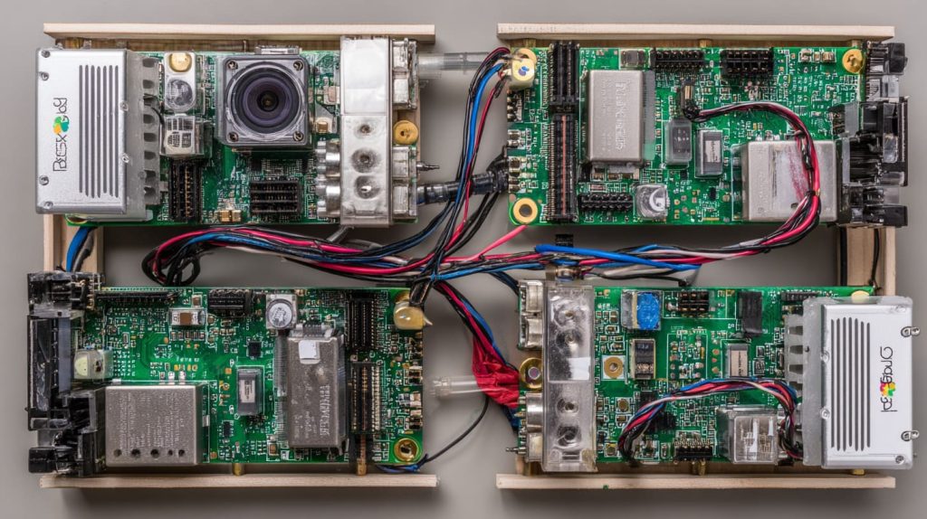 How to Detect Items on Raspberry Pi?-MaidaTech