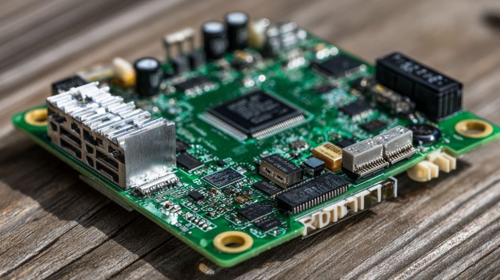 Does a Raspberry Pi need a heatsink (16)