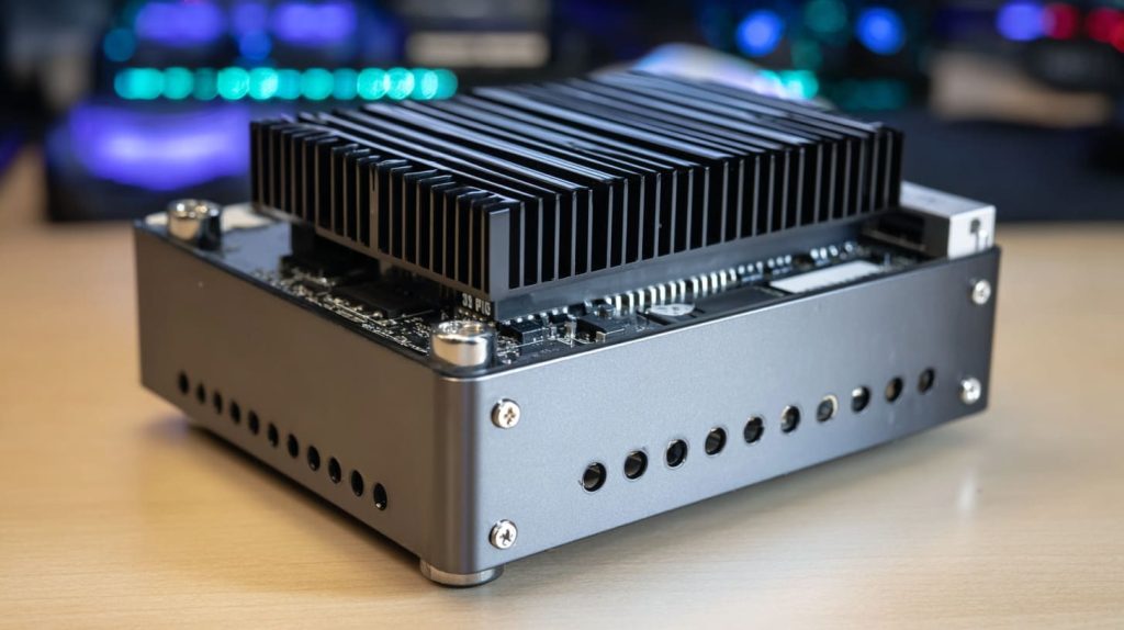Does a Raspberry Pi need a heatsink (18)