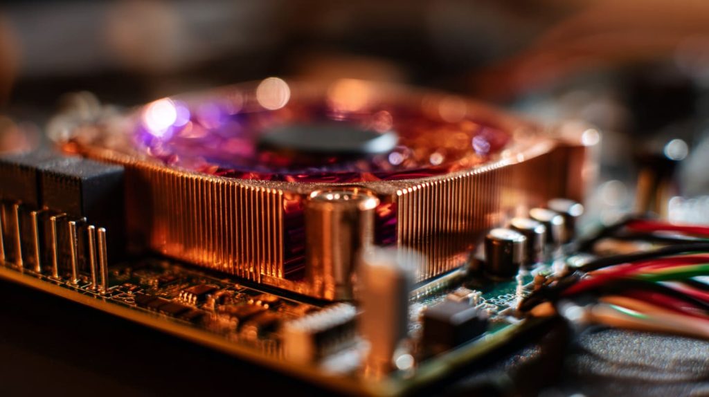 Does a Raspberry Pi need a heatsink (19)