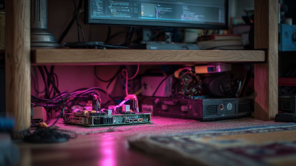 Does a Raspberry Pi need a heatsink (22)