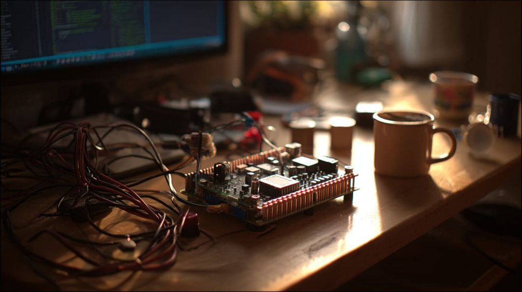 Does a Raspberry Pi need a heatsink (23)