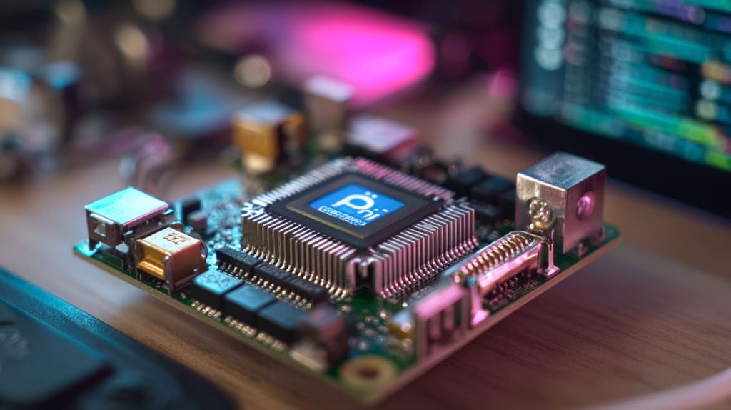 Does a Raspberry Pi need a heatsink (24)