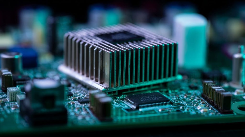 Does a Raspberry Pi need a heatsink (26)