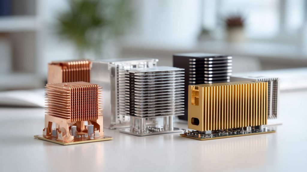 Does a Raspberry Pi need a heatsink (27)